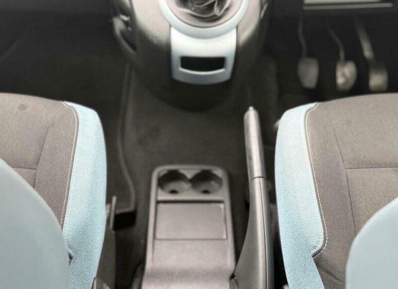 Used Citroen Berlingo Multispace 2015 for sale - 77769337: Photo 24