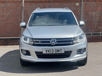 Used Volkswagen Tiguan 2013 for sale - 78586242: Photo