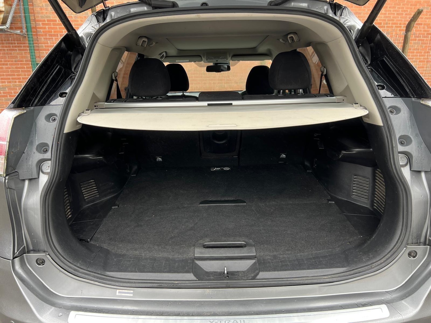 Used Nissan X-Trail for sale - 77769415: Photo 10