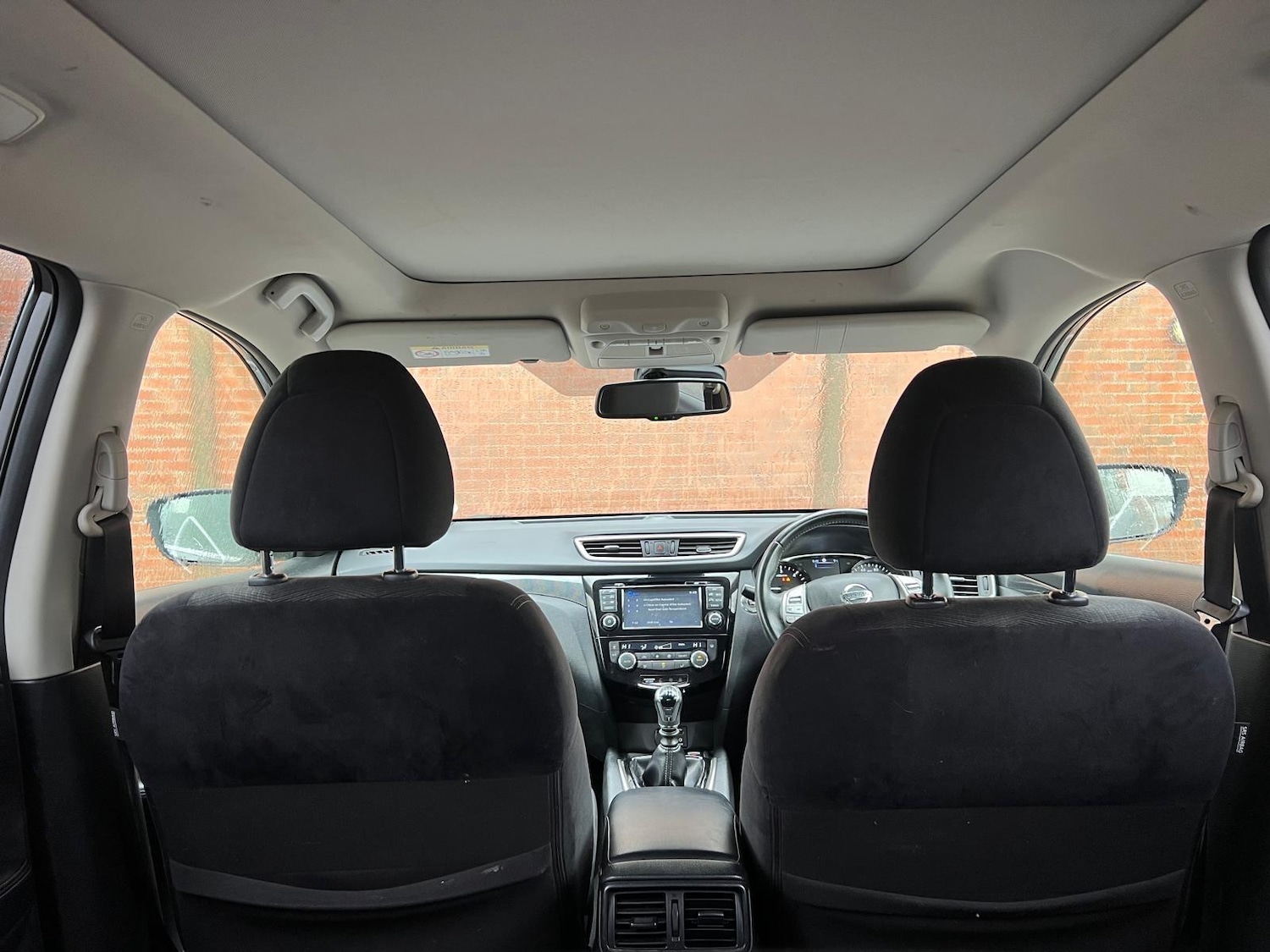 Used Nissan X-Trail for sale - 77769415: Photo 11