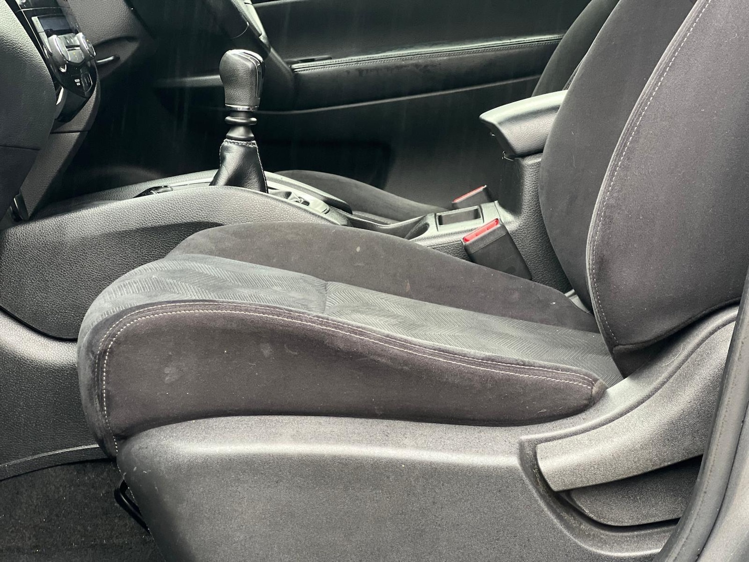 Used Nissan X-Trail for sale - 77769415: Photo 13