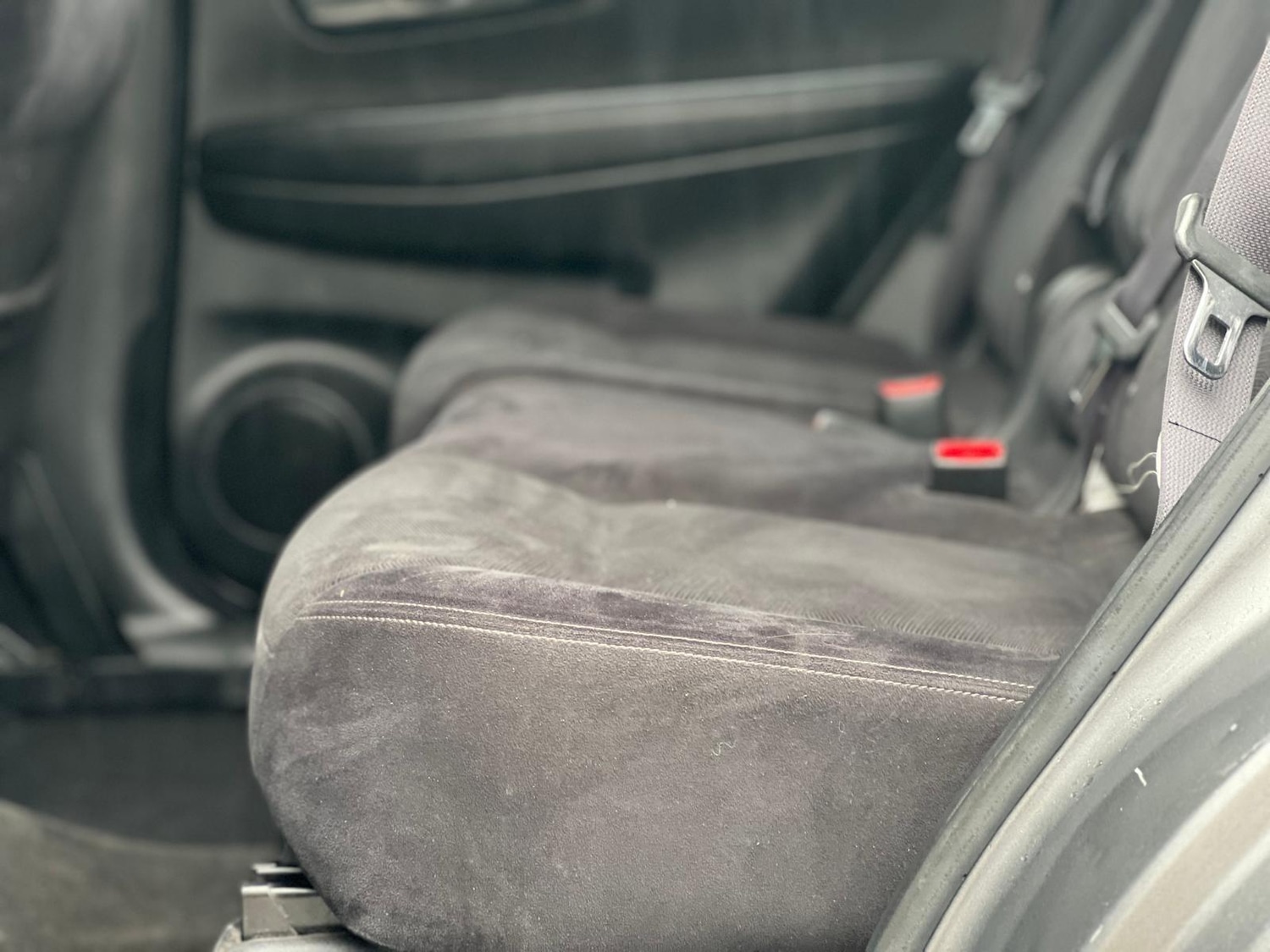 Used Nissan X-Trail for sale - 77769415: Photo 14