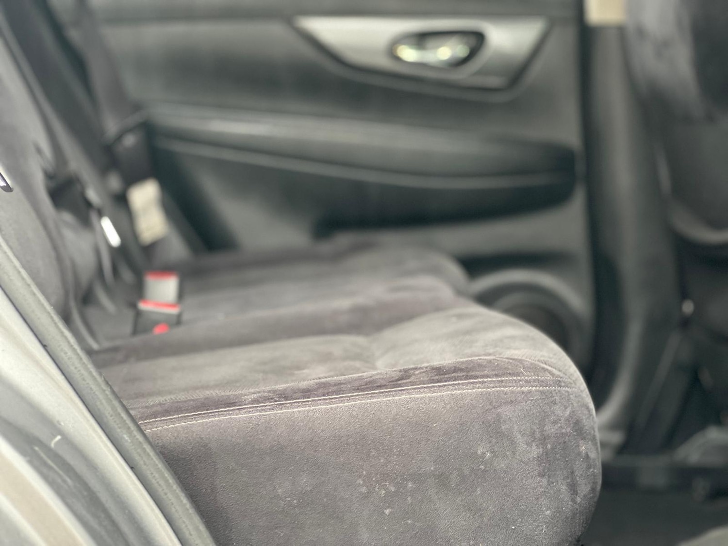 Used Nissan X-Trail for sale - 77769415: Photo 15