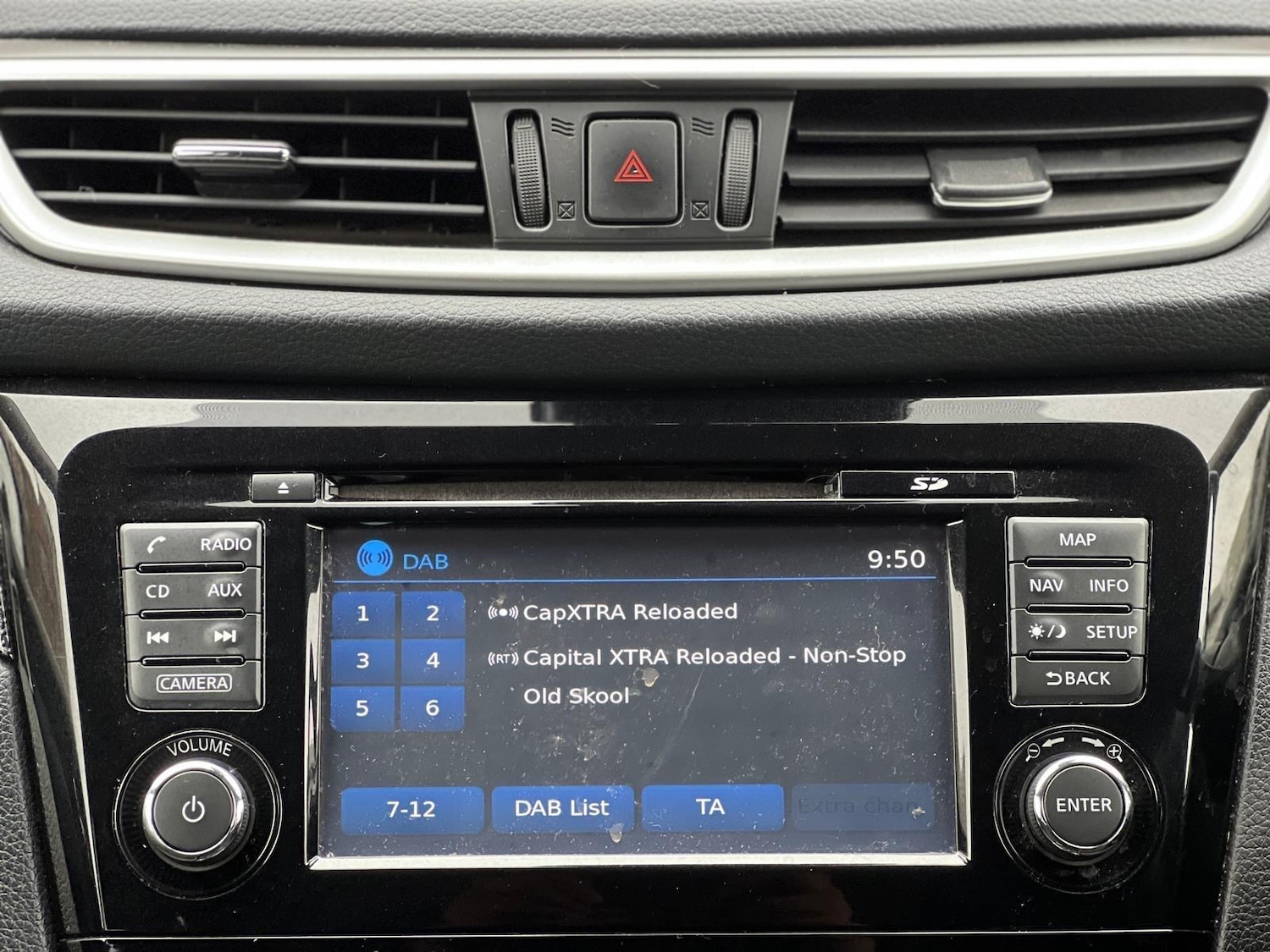 Used Nissan X-Trail for sale - 77769415: Photo 17