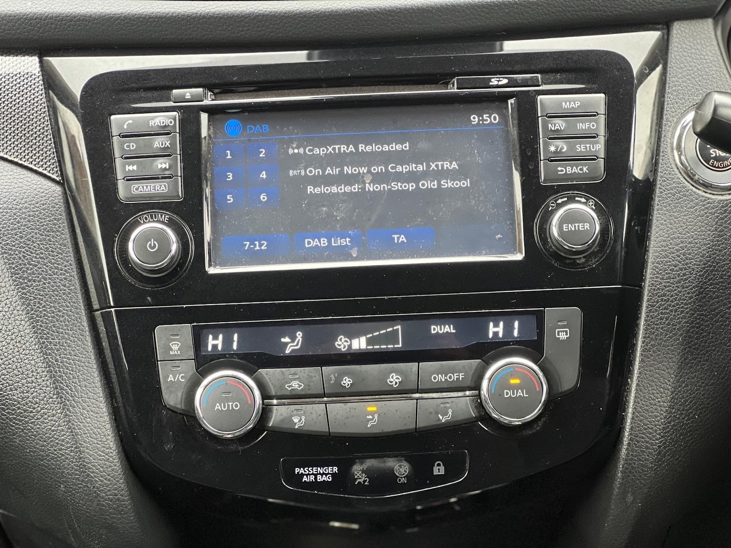 Used Nissan X-Trail for sale - 77769415: Photo 18