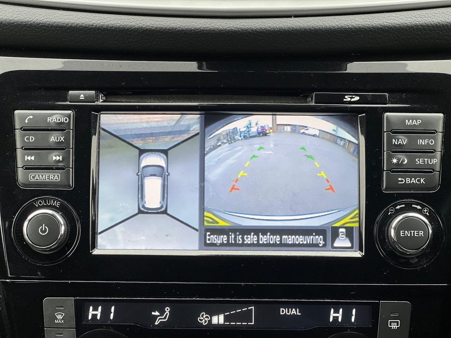 Used Nissan X-Trail for sale - 77769415: Photo 19