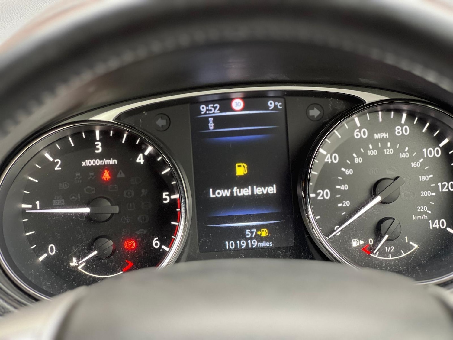 Used Nissan X-Trail for sale - 77769415: Photo 21