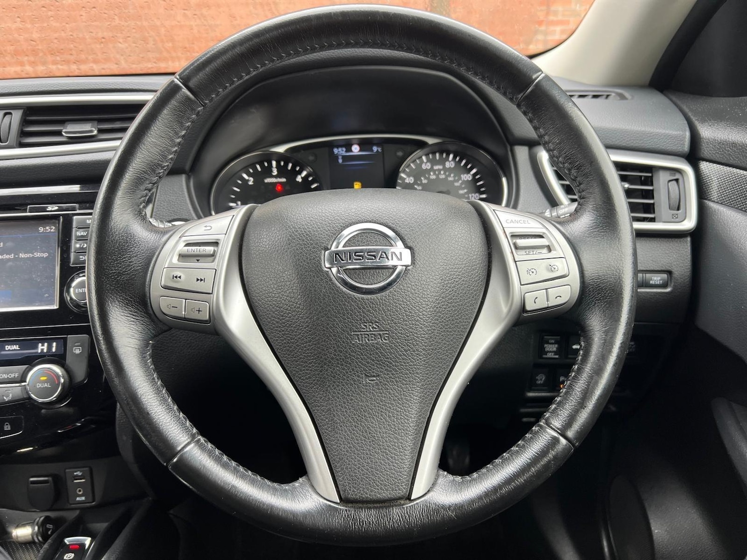 Used Nissan X-Trail for sale - 77769415: Photo 22