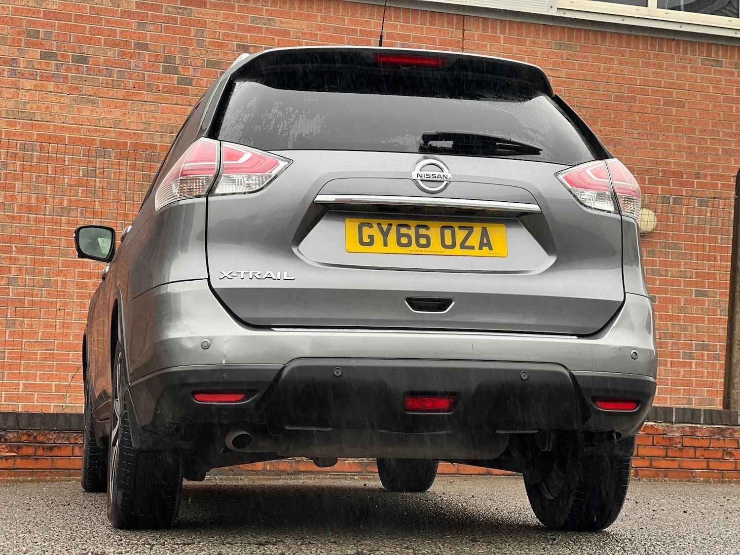 Used Nissan X-Trail for sale - 77769415: Photo 23