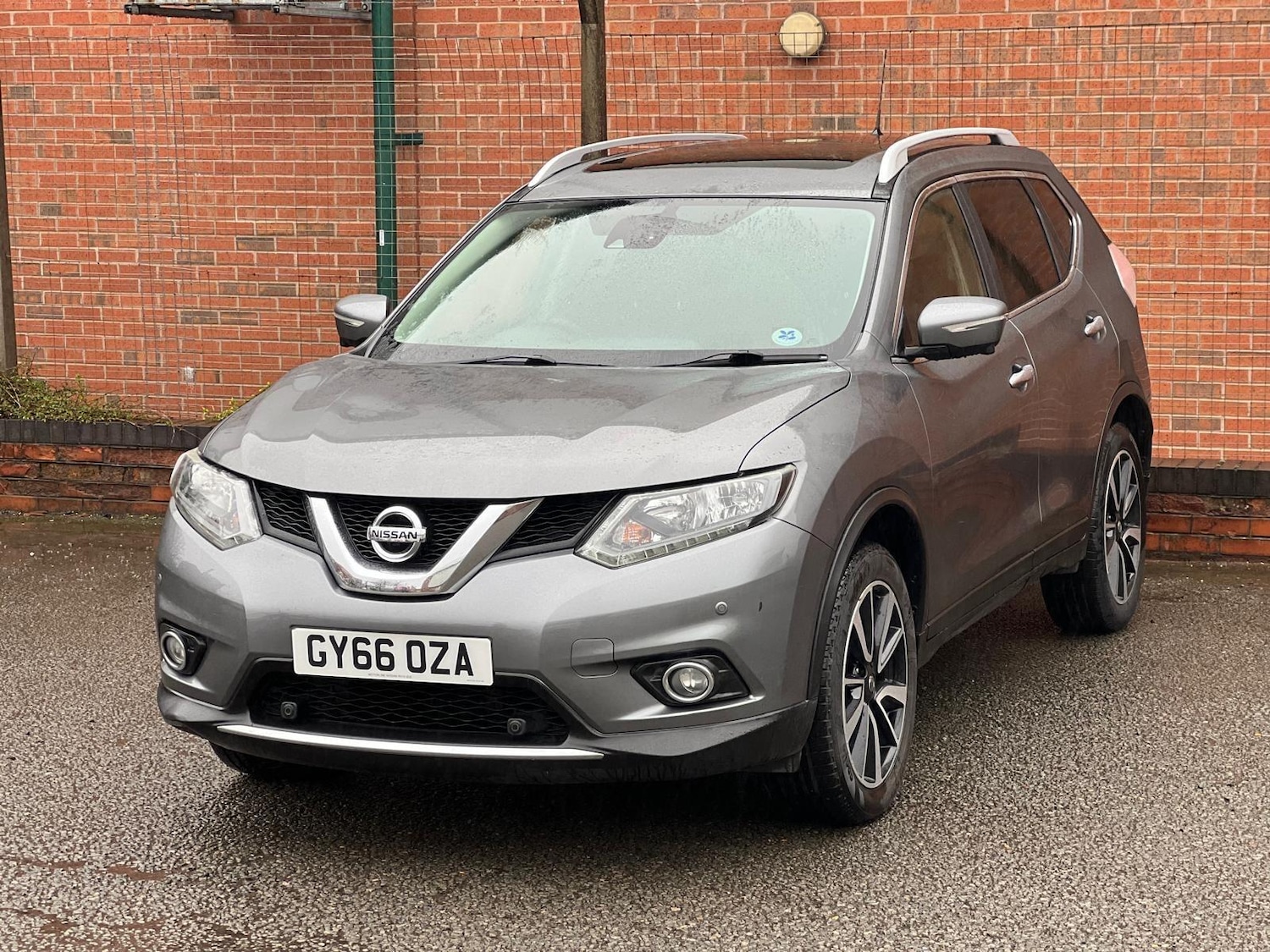 Used Nissan X-Trail for sale - 77769415: Photo 26