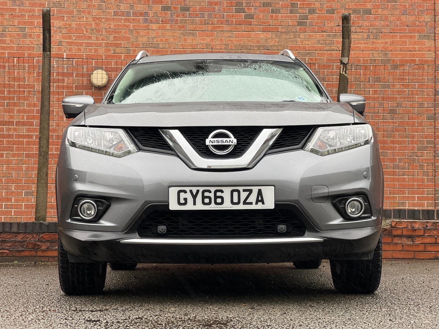 Used Nissan X-Trail for sale - 77769415: Photo 27