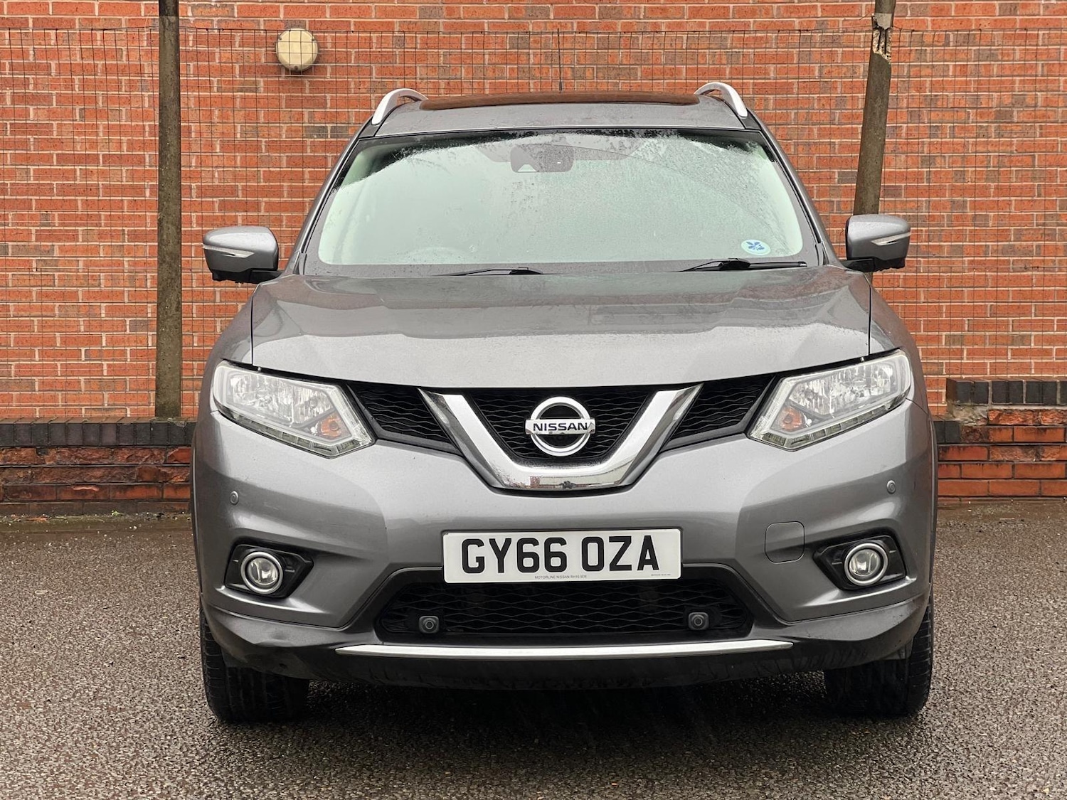 Used Nissan X-Trail for sale - 77769415: Photo 3