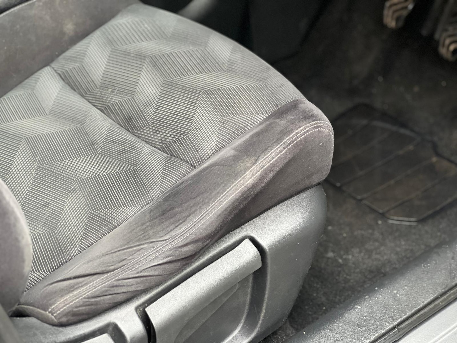 Used Nissan X-Trail for sale - 77769415: Photo 31