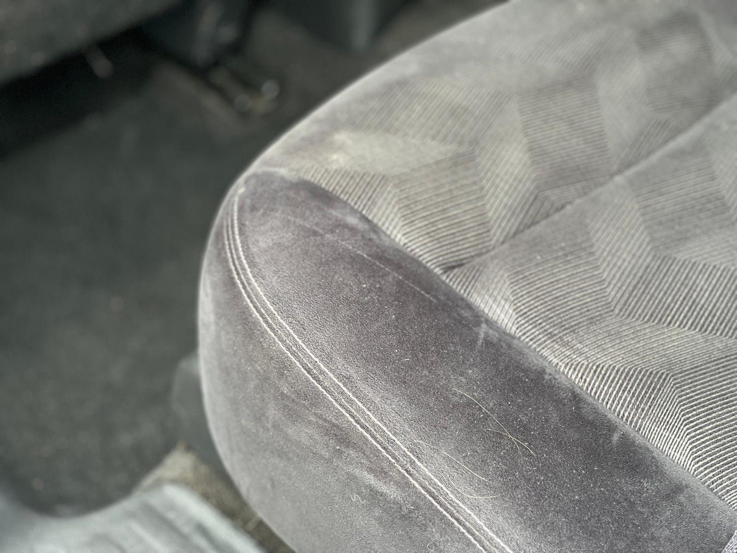 Used Nissan X-Trail for sale - 77769415: Photo 32