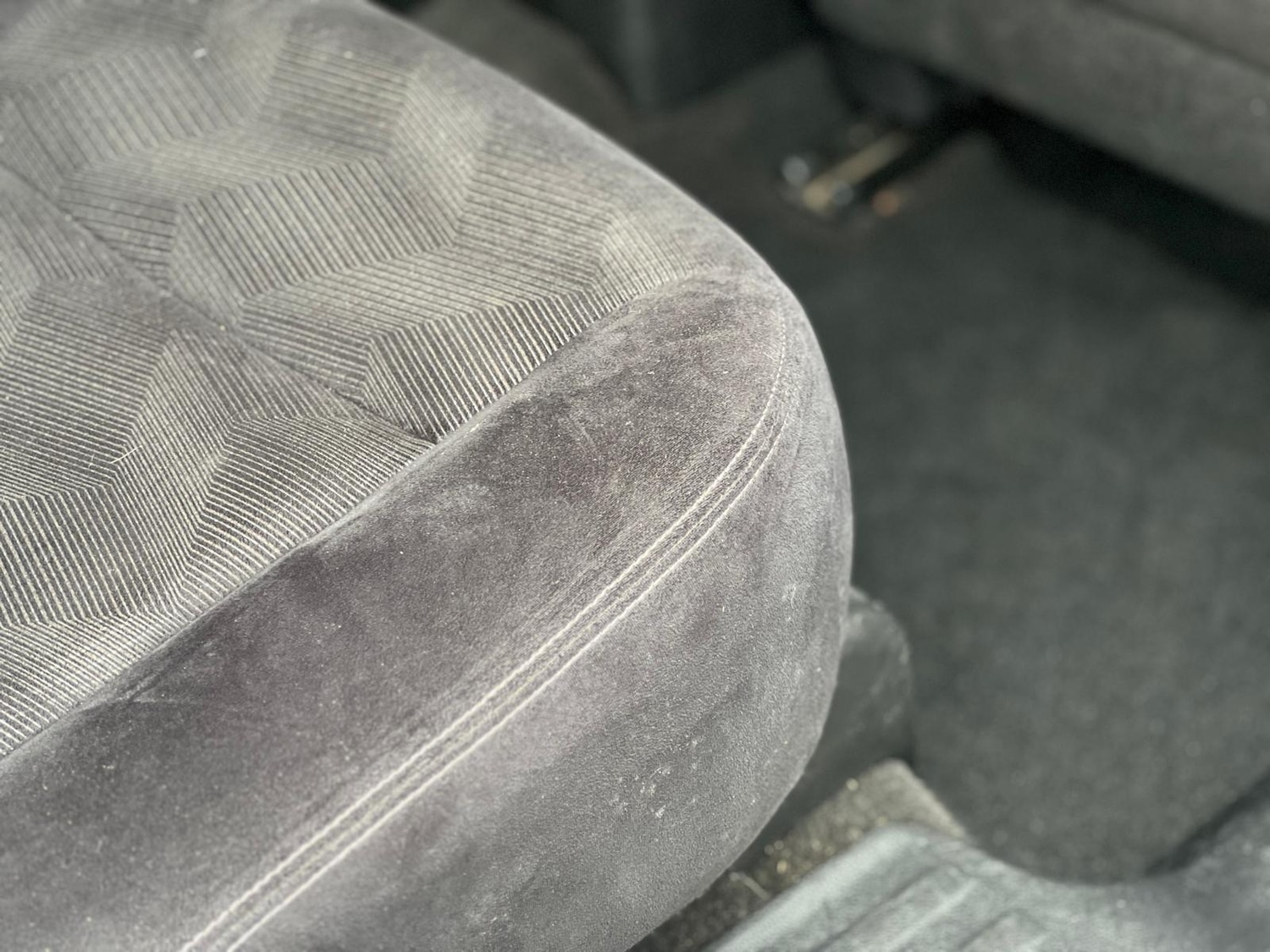 Used Nissan X-Trail for sale - 77769415: Photo 33