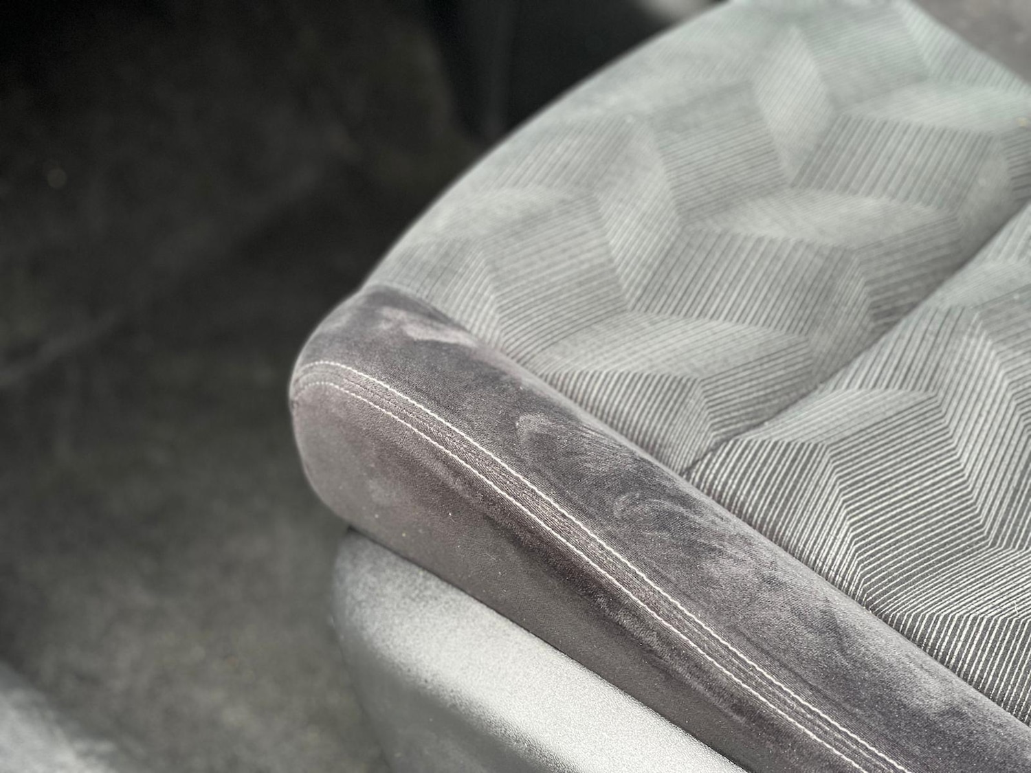 Used Nissan X-Trail for sale - 77769415: Photo 34