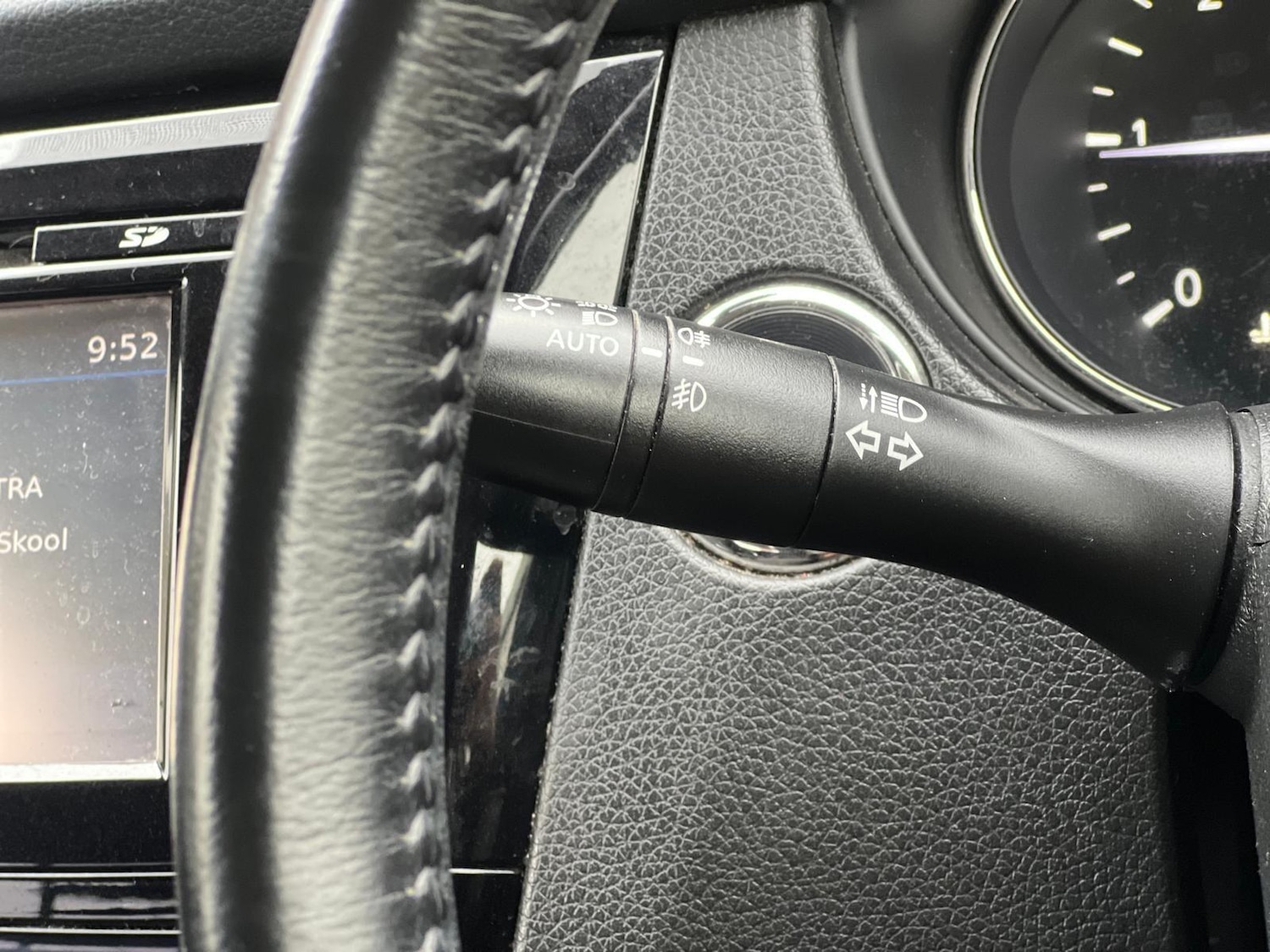 Used Nissan X-Trail for sale - 77769415: Photo 39