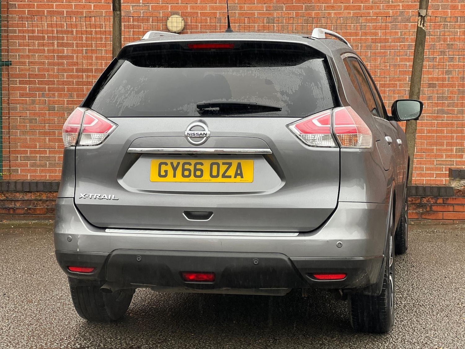 Used Nissan X-Trail for sale - 77769415: Photo 5