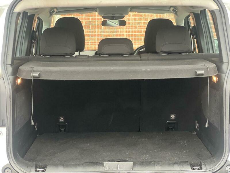 Used Jeep Renegade 2015 for sale - 77768304: Photo 10