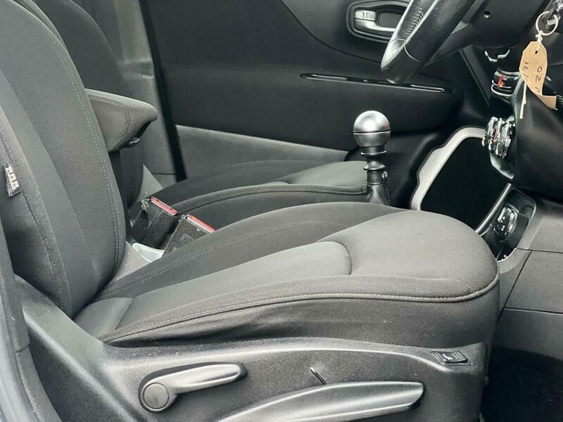 Used Jeep Renegade 2015 for sale - 77768304: Photo 12