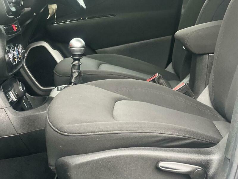 Used Jeep Renegade 2015 for sale - 77768304: Photo 13