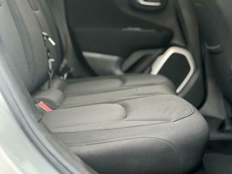 Used Jeep Renegade 2015 for sale - 77768304: Photo 14