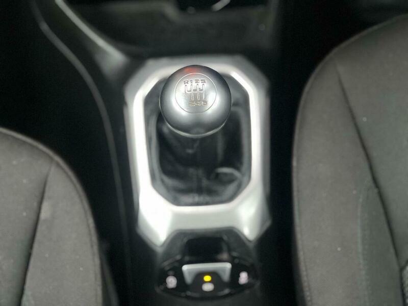 Used Jeep Renegade 2015 for sale - 77768304: Photo 18