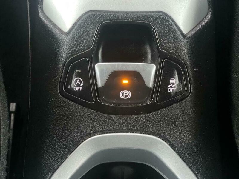 Used Jeep Renegade 2015 for sale - 77768304: Photo 19