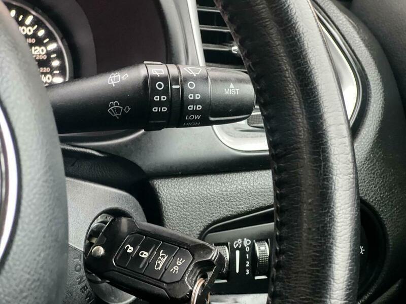 Used Jeep Renegade 2015 for sale - 77768304: Photo 38