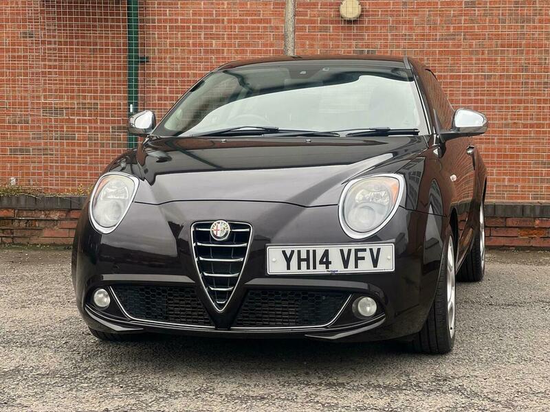 Used Alfa Romeo MiTo for sale - 77768105: Photo 10