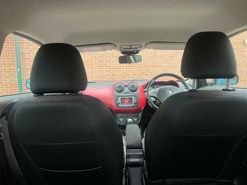 Used Alfa Romeo MiTo for sale - 77768105: Photo 12