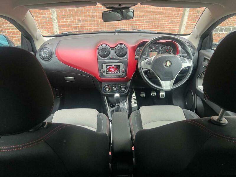 Used Alfa Romeo MiTo for sale - 77768105: Photo 17