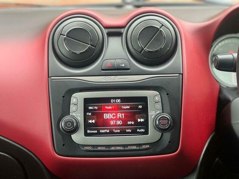 Used Alfa Romeo MiTo for sale - 77768105: Photo 18