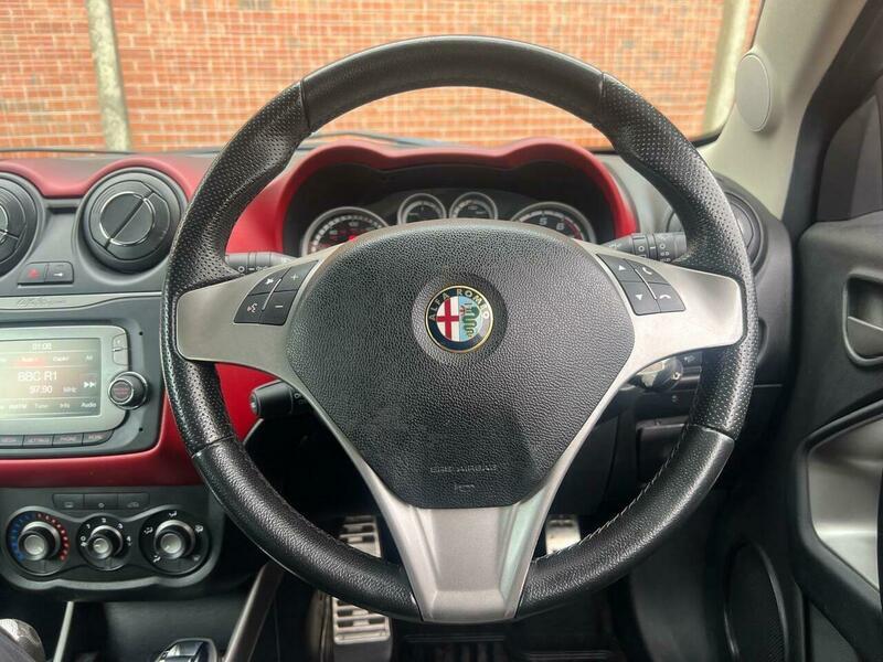 Used Alfa Romeo MiTo for sale - 77768105: Photo 22