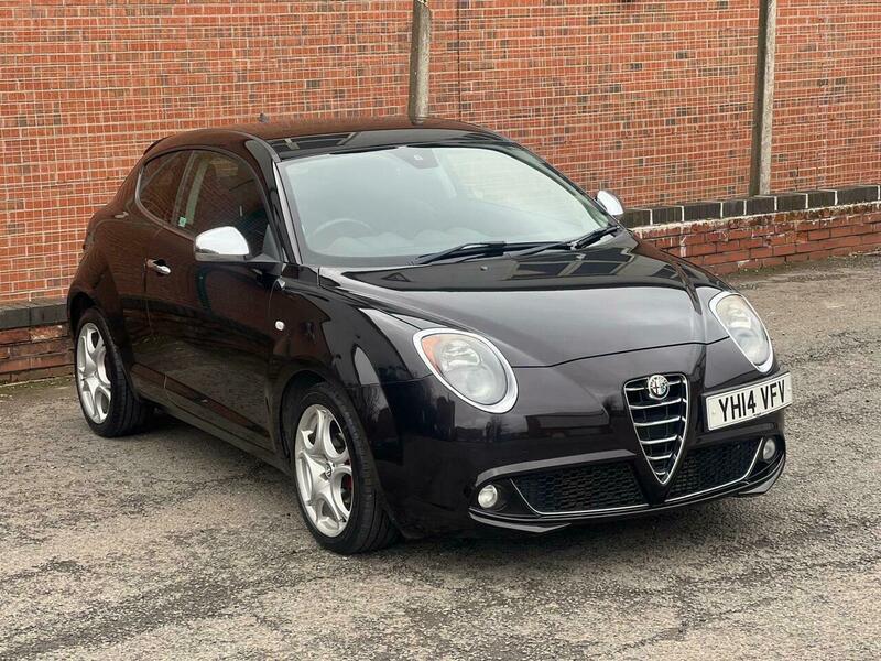 Used Alfa Romeo MiTo for sale - 77768105: Photo 23