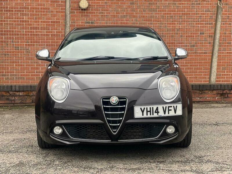 Used Alfa Romeo MiTo for sale - 77768105: Photo 24
