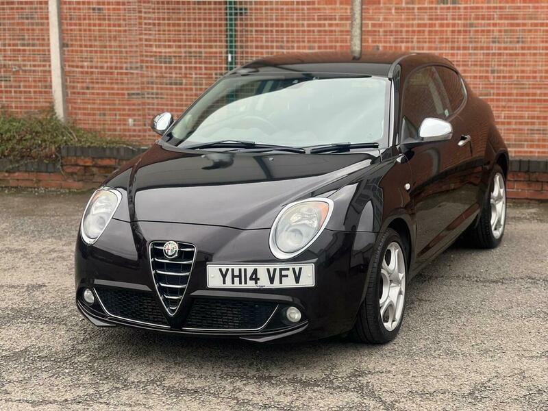 Used Alfa Romeo MiTo for sale - 77768105: Photo 26