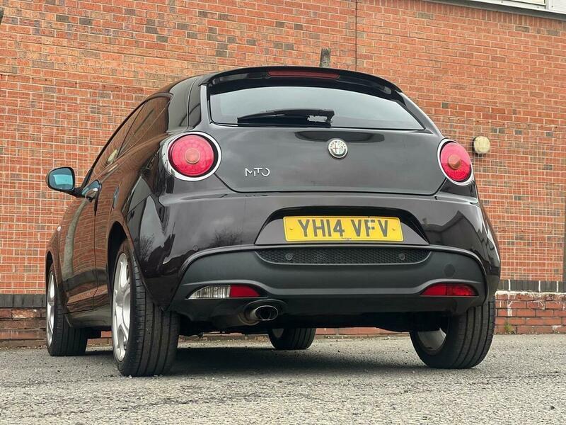 Used Alfa Romeo MiTo for sale - 77768105: Photo 27