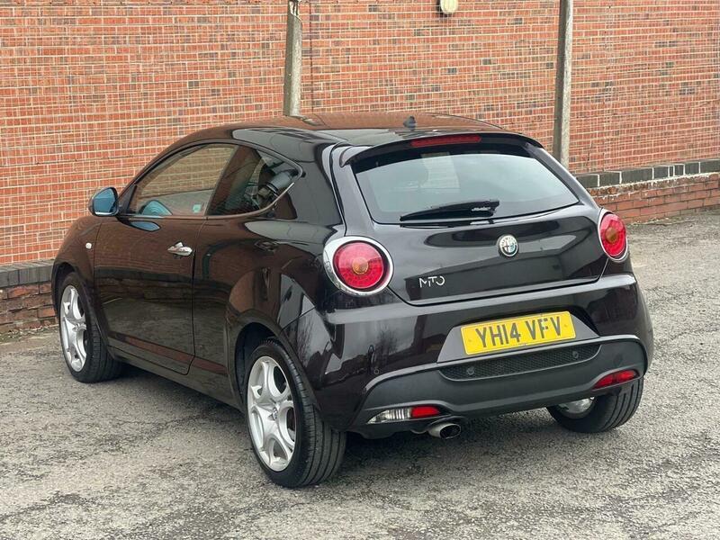 Used Alfa Romeo MiTo for sale - 77768105: Photo 28