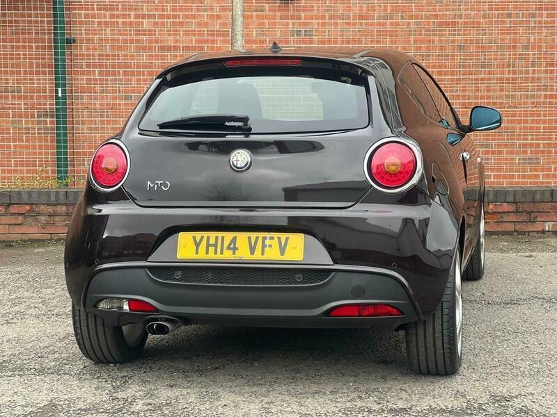 Used Alfa Romeo MiTo for sale - 77768105: Photo 29