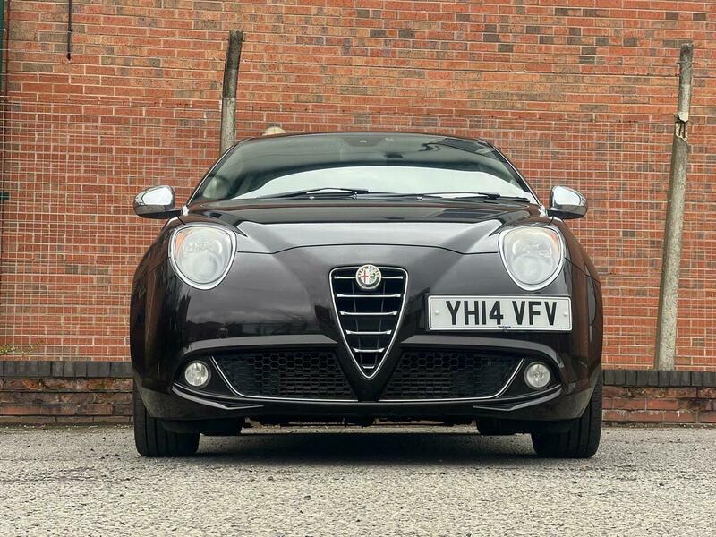 Used Alfa Romeo MiTo for sale - 77768105: Photo 3