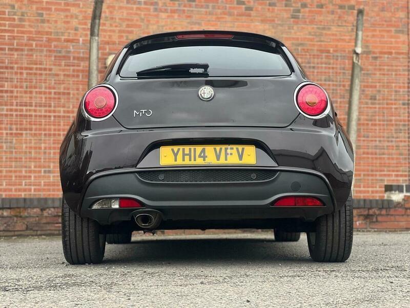 Used Alfa Romeo MiTo for sale - 77768105: Photo 30