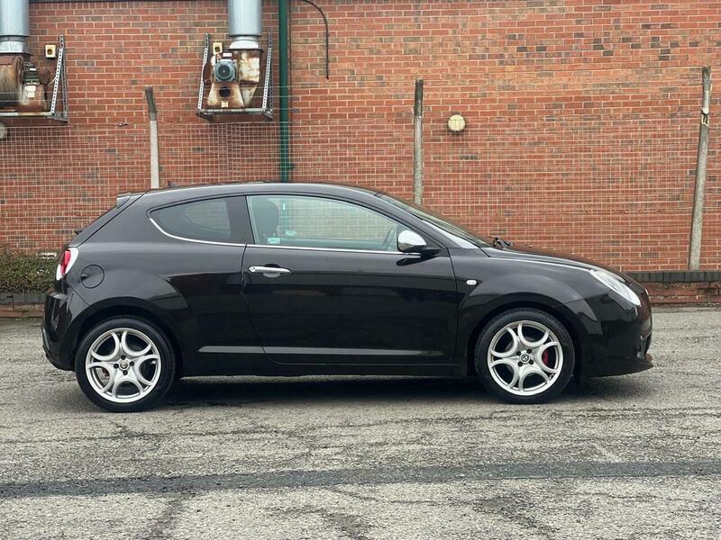 Used Alfa Romeo MiTo for sale - 77768105: Photo 5