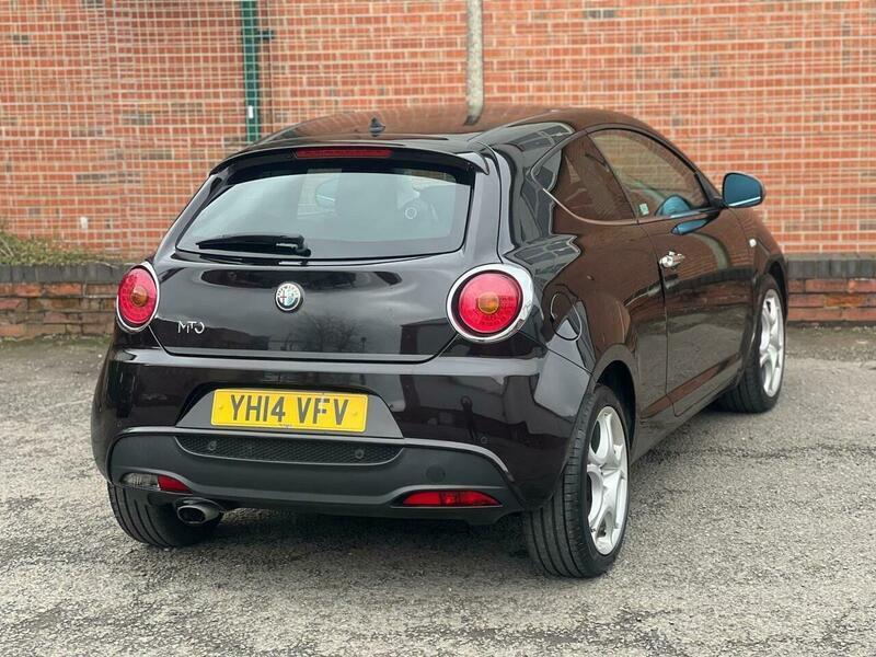 Used Alfa Romeo MiTo for sale - 77768105: Photo 6