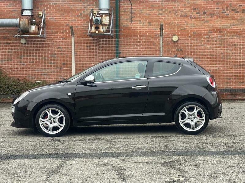 Used Alfa Romeo MiTo for sale - 77768105: Photo 7