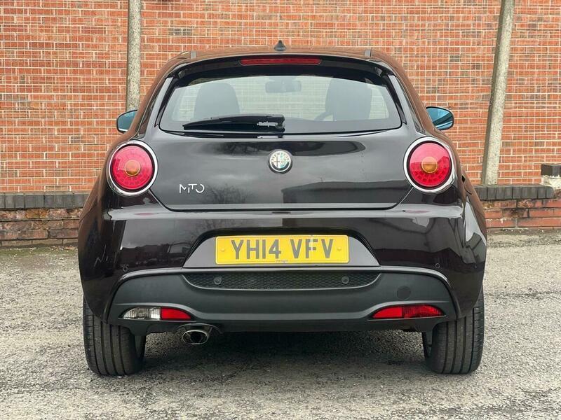 Used Alfa Romeo MiTo for sale - 77768105: Photo 8