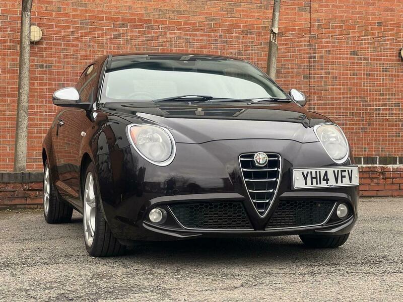 Used Alfa Romeo MiTo for sale - 77768105: Photo 9
