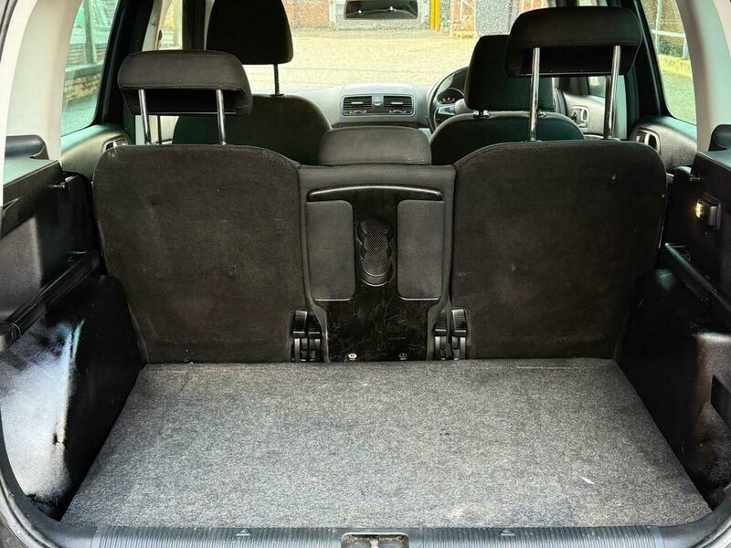 Used Skoda Yeti for sale - 77768927: Photo 11