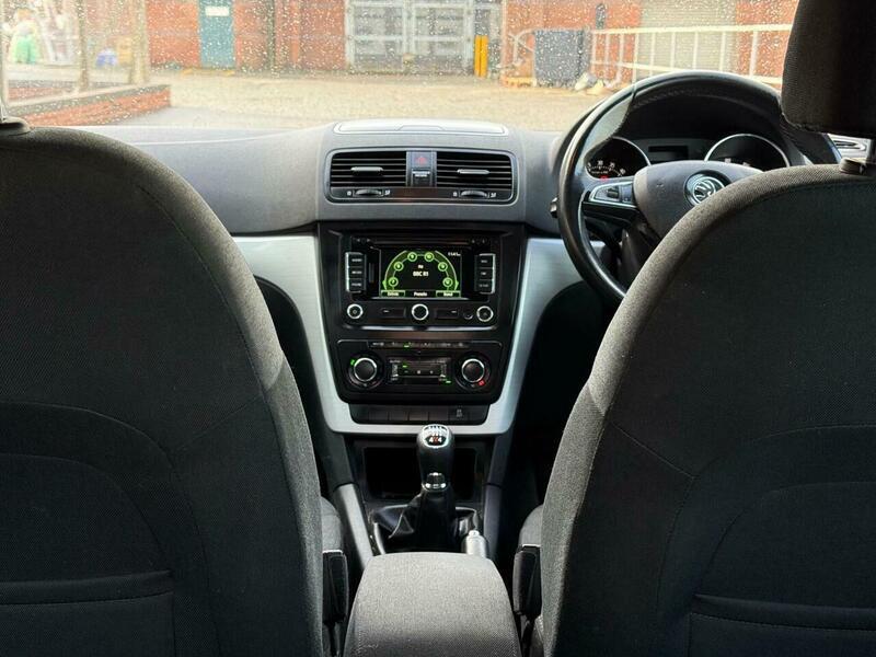 Used Skoda Yeti for sale - 77768927: Photo 12