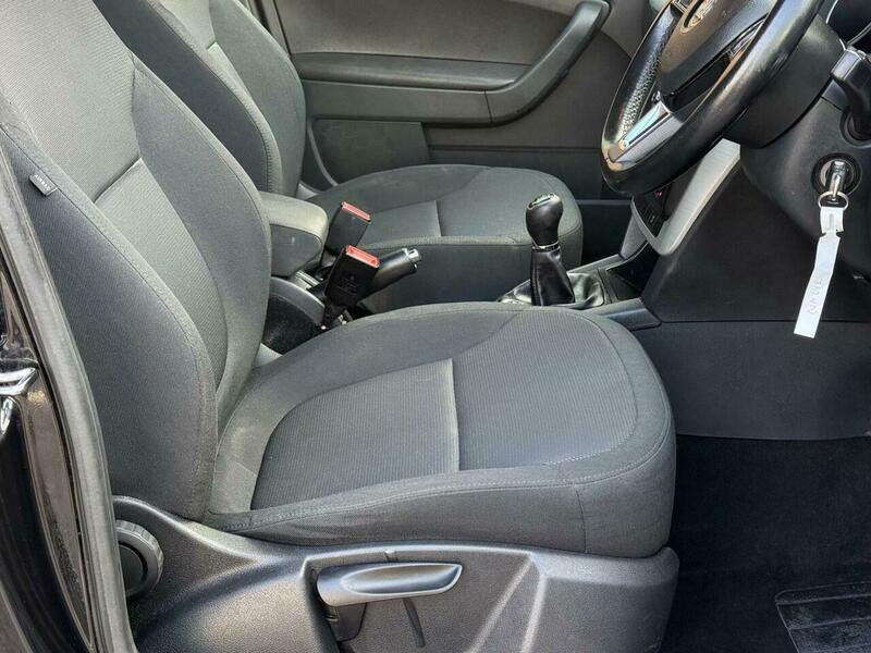 Used Skoda Yeti for sale - 77768927: Photo 13